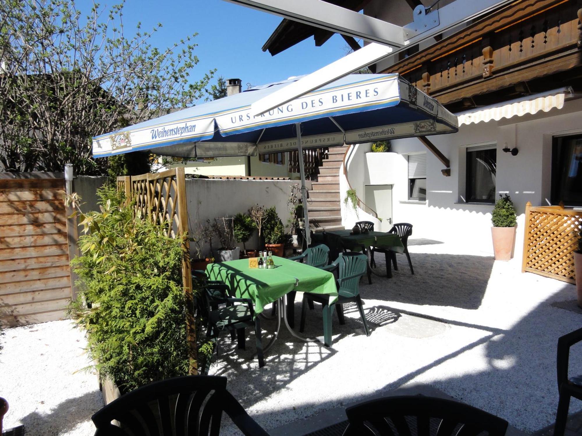 Hotel Klammer Vipiteno Exterior photo