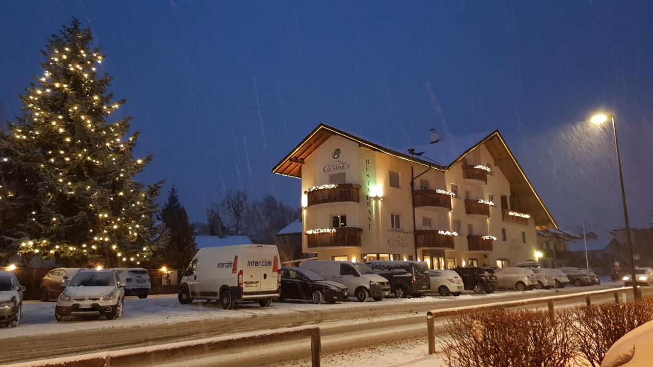 Hotel Klammer Vipiteno Exterior photo