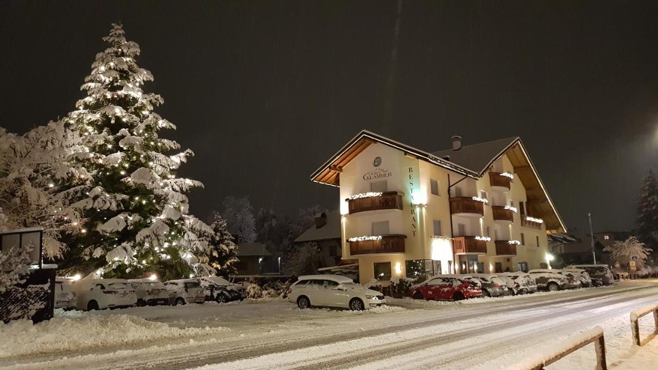 Hotel Klammer Vipiteno Exterior photo